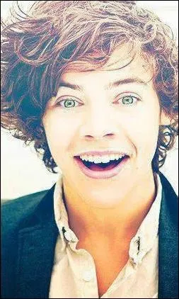 Quelle est la date de naissance de Harry ?