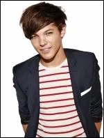 Quel est le nom complet de Louis ?