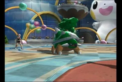 Que peut apprendre Torterra ?