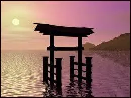 100 % des japonais se dclarent shintoistes, mais les 3/4 d'entre eux pratiquent aussi quelle religion ?