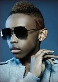 Quel est son nom de scne ?