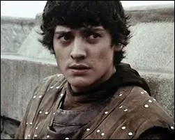 Comment s'appelle ce personnage ?