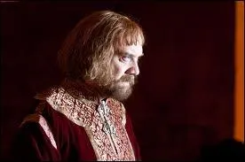 Roi Jean est le roi de quel pays ?