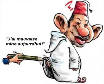 Connaissez-vous Baba Achour ?