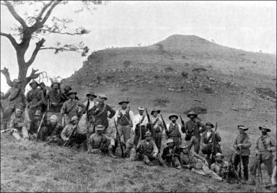 La Seconde Guerre des Boers est le second conflit survenu en Afrique du Sud entre les Britanniques et les Boers. En quelle anne ce conflit s'est-il termin ?