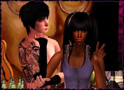 Köylen et Calypso sont nés le même jour, mais lequel ?