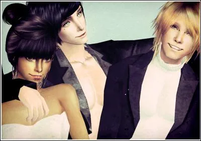 Comment s'intitule le premier single du nouvel album de Gen X ?