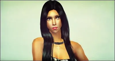 Où Calypso est-elle née ?