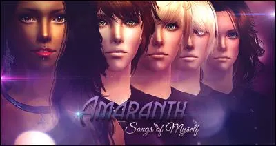 Quelle est la symbolique de l'amaranthe ?