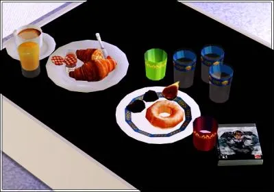 Quelle est sa ptisserie prfre ?