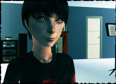 Comment s'intitule la toute premire chanson qu'il a enregistre en studio quand il avait neuf ans ?