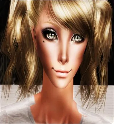 Dans quel style de musique sa mre a-t-elle d voluer malgr elle ?