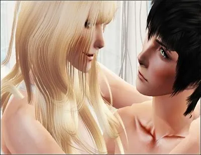 Qu'est il all chercher chez Tea le soir de leur  rupture  dfinitive ?