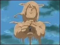 Comment Gaara contrle-t-il le sable ?