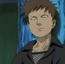 Quiz Gaara