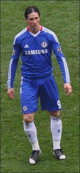 Il a marqu le seul but donnant la victoire  son quipe , c'est :