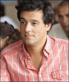 Comment s'appelle ce personnage dans la srie ?