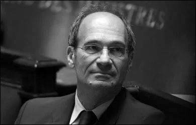 �ric Woerth a �t� ministre ...