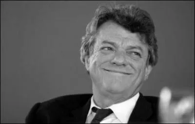 Jean-Louis Borloo a �t� ministre ...