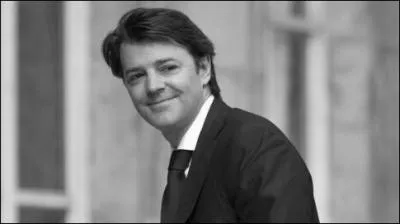 Fran�ois Baroin a �t� ministre ...