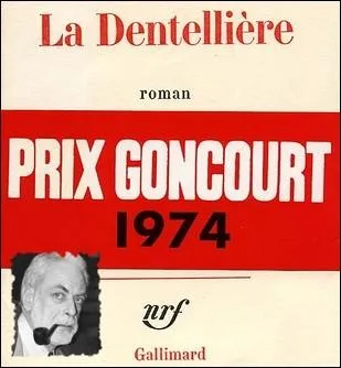 A quel romancier est dcern le 18 novembre le prix Goncourt ?