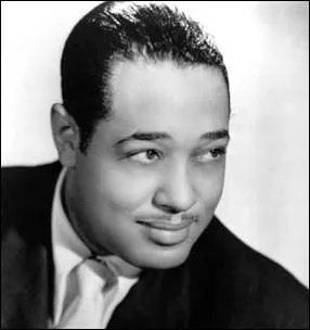 Quel tait l'instrument de prdilection de Duke Ellington, compositeur et chef d'orchestre amricain de jazz mort le 24 mai  New-York ?