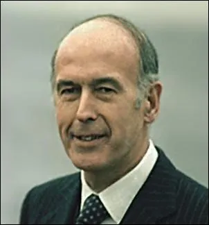 Le 27 mai, le nouveau Prsident de la Rpublique, Valry Giscard d'Estaing prend ses fonctions  L'Elyse. Quel tait le parti politique auquel il appartenait lors de son lection ?