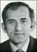 Il a t Ministre des Transports , voici ...