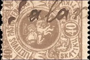 Une petite balade  Vilnius, a vous tente ?