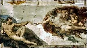 Michel-Ange est considr comme tant le pre de la Renaissance artistique. Mais c'est l'influence de l'oeuvre d'un autre grand peintre italien qui serait  l'origine de ce style. De qui s'agit-il ?