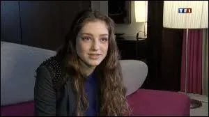 Quel est le nom de son premier album sorti en novembre dernier ?