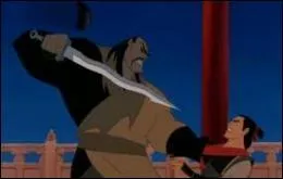 Comment disparat le chef des huns ?