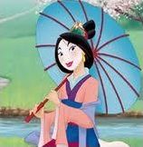 Quiz Mulan