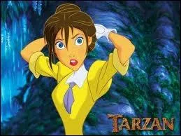 Et le nom de sa bien-aime ?