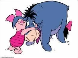 Quel est le nom de ses deux autres compagnons ci-dessous ?