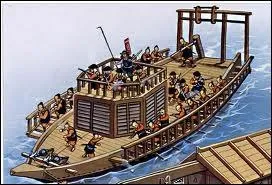 De quel type est ce bateau ?