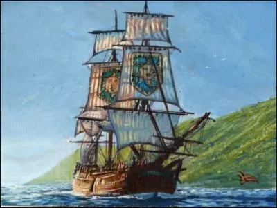 De quel type est ce bateau ?