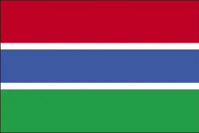 De quelle communaut fait partie la Gambie ?