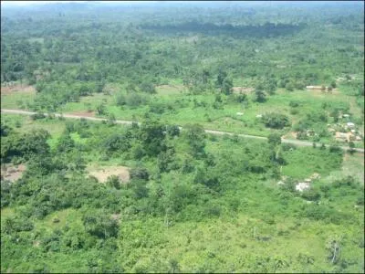 Quel pays d'Afrique a connu une grave crise conomique  la fin des annes 70 ?