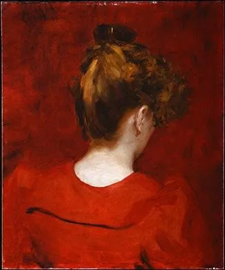 Lilia, 1887