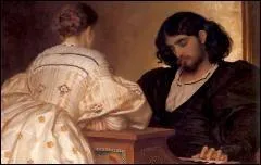 The golden hours, 1864