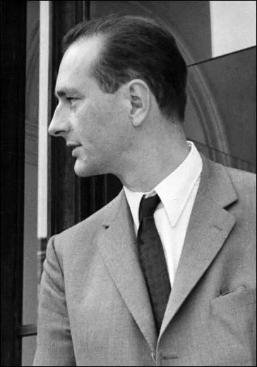 Il a t Premier ministre , voici ...