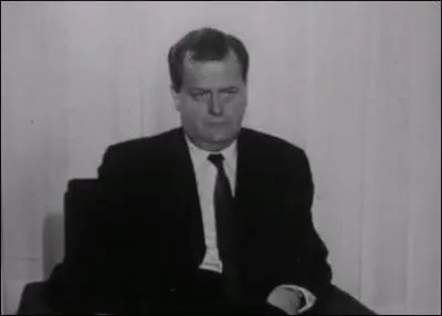 Il a t Garde des Sceaux, ministre de la Justice , voici ...