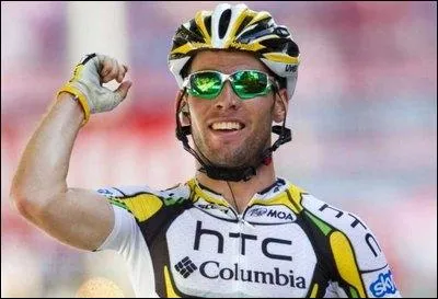 Favori pour la course en ligne en cyclisme !