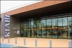 Quel est le slogan du magasin  Kiabi  ?