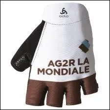 Quel est le slogan de la marque  AG2R La Mondiale  ?