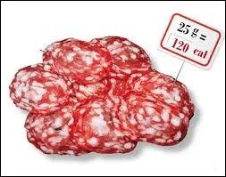 Quel magasin ou marque a le slogan :  Le bon saucisson comme on l'aime chez nous  ?