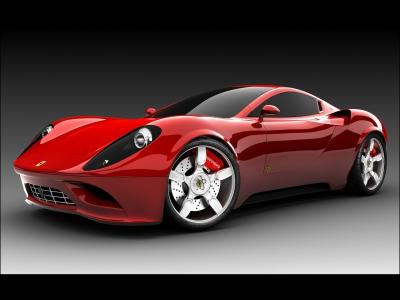 Quiz Les logos de voitures de luxe - Bmw, Ferrari, Marques