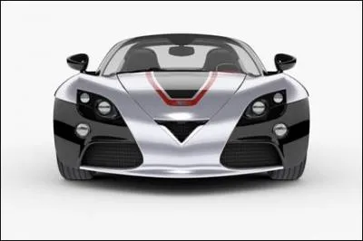 Une voiture = une marque, laquelle ?