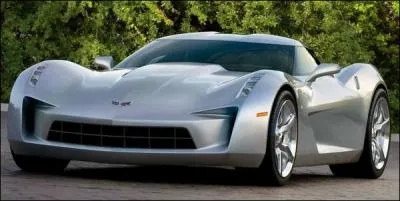 Une ide pour cette voiture ?